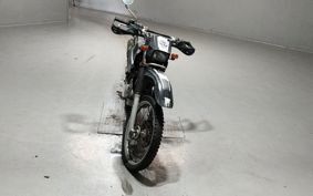 YAMAHA SEROW 225W DG08J