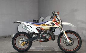 KTM 250 EXC SIXDAYS GSA20