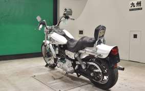 HARLEY FXDWG 1450 2004
