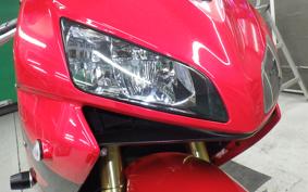 HONDA CBR600RR GEN 2 2006 PC37