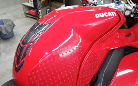 DUCATI PANIGALE V4 S