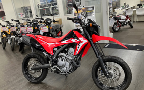 HONDA CRF250M MD44