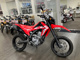 Фото Honda CRF250M 2017 с японского аукциона