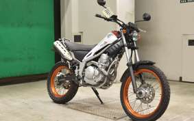 YAMAHA TRICKER Gen.2 DG16J