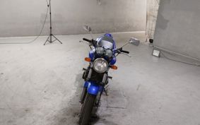 HONDA HORNET250 MC31