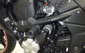 KAWASAKI Z1000 Gen.3 2009 ZRT00B