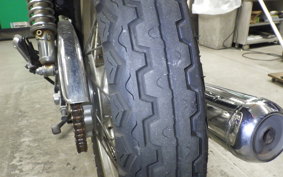YAMAHA SR400 Gen.4 2015 RH03J