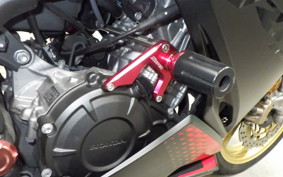 HONDA CBR250RR A 1996 MC51