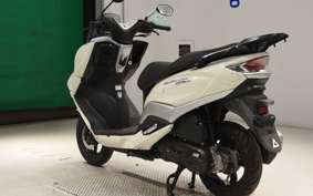 SUZUKI BURGMANストリート125EX EA23M