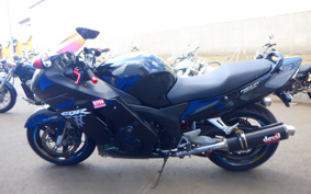 HONDA CBR1100XX 1998 SC35