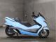 Фото Honda FORZA Z 2008 с японского аукциона