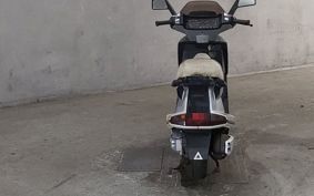 YAMAHA TRACY 125 36F