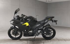 KAWASAKI NINJA400 EX400L