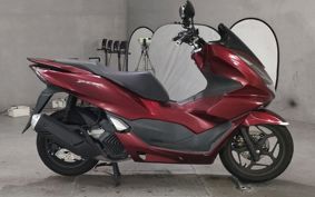 HONDA PCX125 JK05