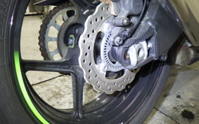KAWASAKI NINJA ZX-6R A 2023 ZX636G