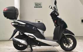HONDA LEAD 125 2010 JF45