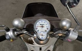 YAMAHA VINO MORUFE SA37J