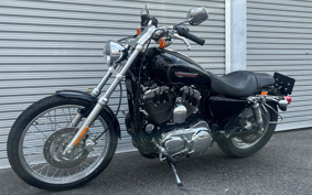 HARLEY XL1200C 2009 CT3