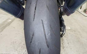 KAWASAKI ZX 1400 NINJA R A 2012