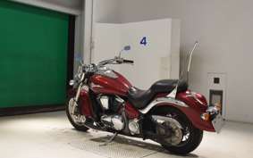 KAWASAKI VULCAN 900 CLASSIC 2008 VN900B