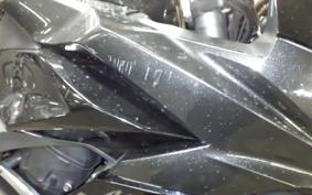 KAWASAKI NINJA 1000 SX 2021 ZXT02K