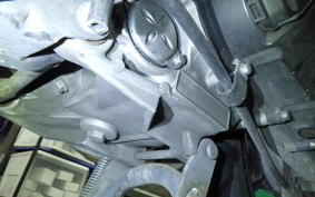 SUZUKI ADDRESS 110 CE47A