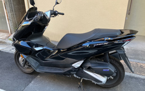 HONDA PCX125 JK05