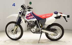HONDA XR250 MD30