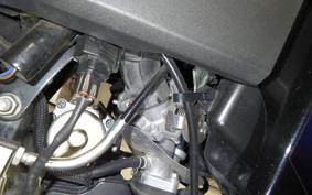 KAWASAKI Z125 PRO 2016 BR125H