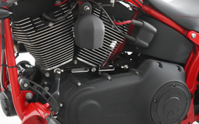 HARLEY FXSTB 2009 JA5
