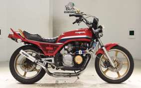 KAWASAKI Z550 GP 2019 KZ550H
