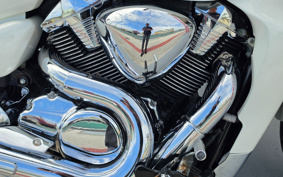 SUZUKI BOULEVARD M109R 2015 VY53A