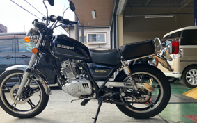 SUZUKI GN125 H PCJG9