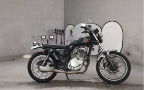 SUZUKI GLASS TRACKER BIG BOY NJ4BA