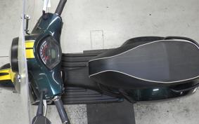VESPA GTS150 SUPER
