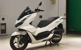 HONDA PCX125 2005 JK05