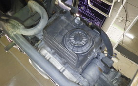 HONDA VTR 250 2025 MC33