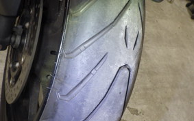 YAMAHA MT-09 Tracer 2015 RN36J