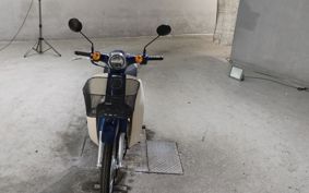 HONDA SUPER CUB50 AA09