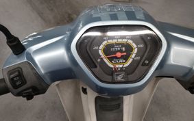 HONDA SUPER CUB110 JA10