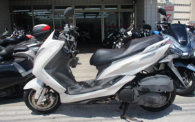 YAMAHA MAJESTYS SG28J