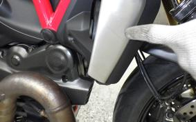 DUCATI M1200 S 2016