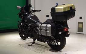 KAWASAKI VULCAN 650 S 2015