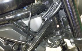 HONDA REBEL 1100 DCT 2021 SC83