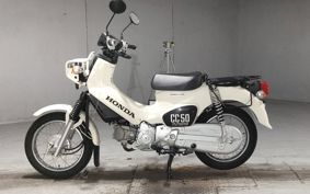 HONDA CROSS CUB 50 AA06