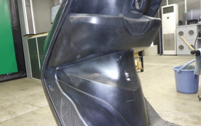 SUZUKI ADDRESS V125 DT11A