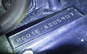 HONDA CB750FB BOLDOR 1981 RC04