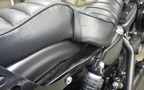 HARLEY XL883N 2015