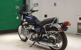KAWASAKI W800 2021