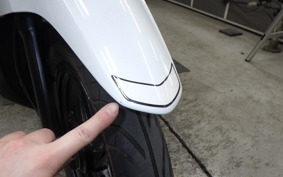 SUZUKI ADDRESS 110 CE47A